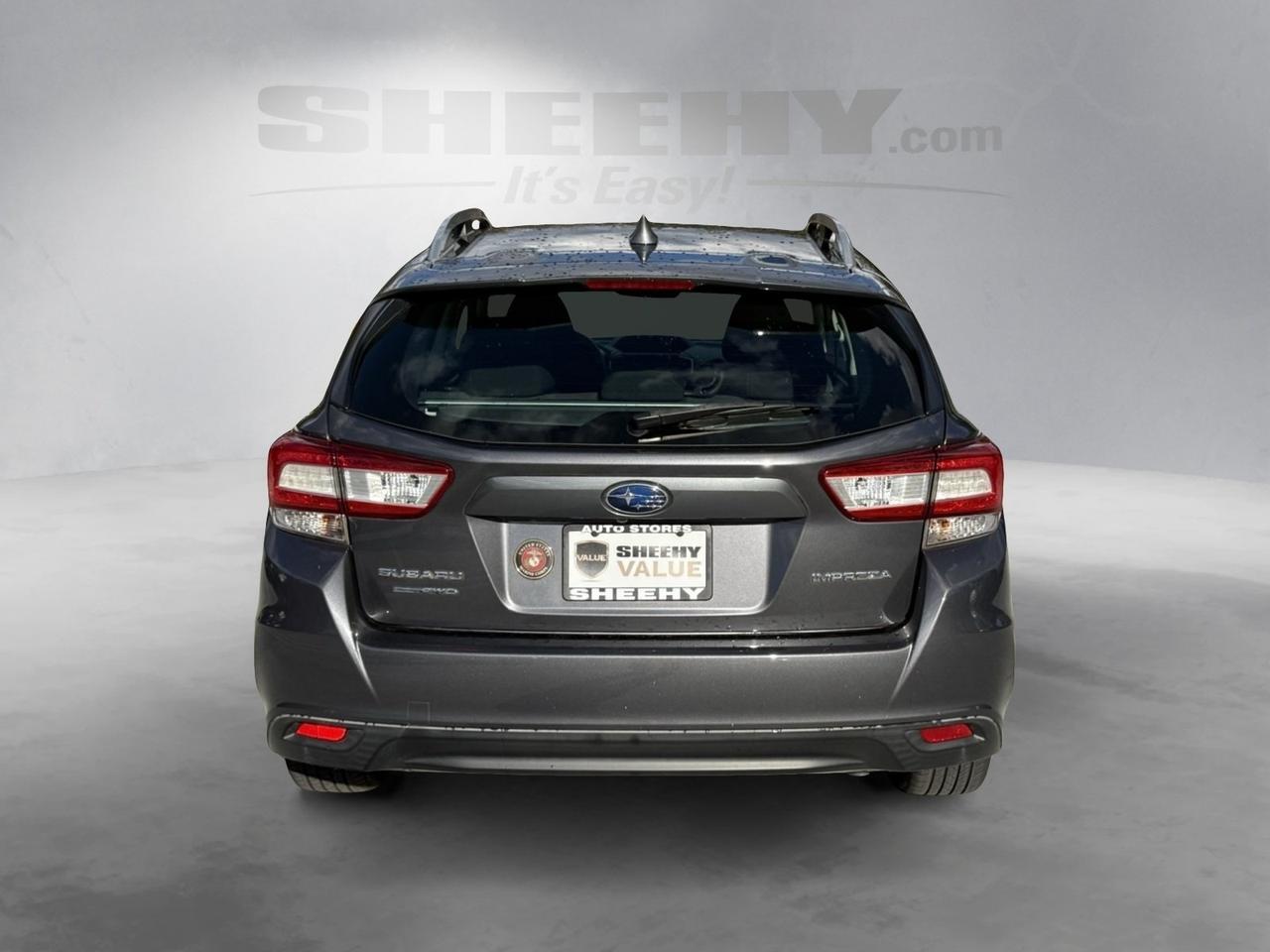 2019 Subaru Impreza 2.0i Premium Springfield VA