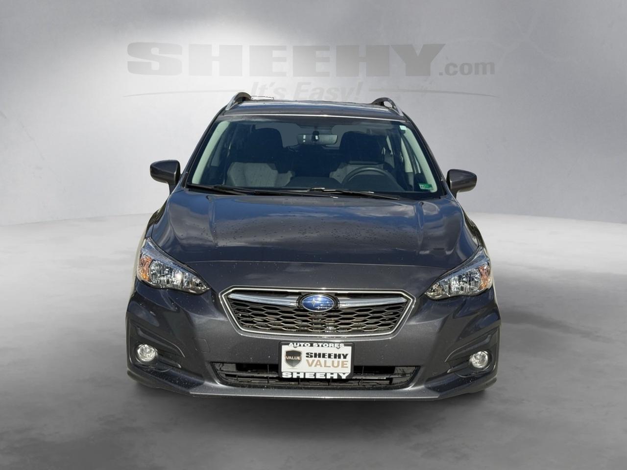 2019 Subaru Impreza 2.0i Premium Springfield VA