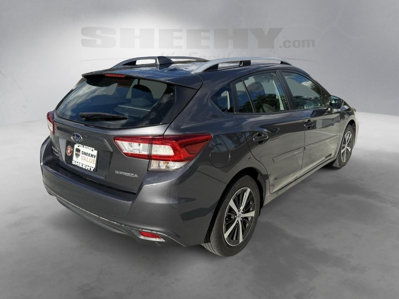 2019 Subaru Impreza 2.0i Premium Springfield VA