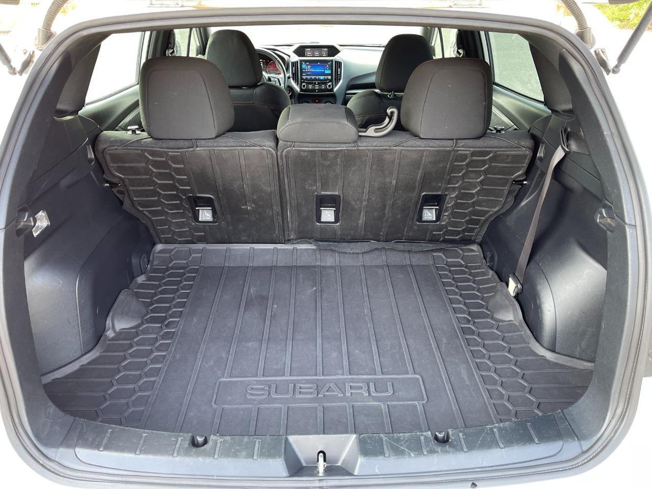2019 Subaru Impreza 2.0i Sport CVT 5-Door Post Falls, ID