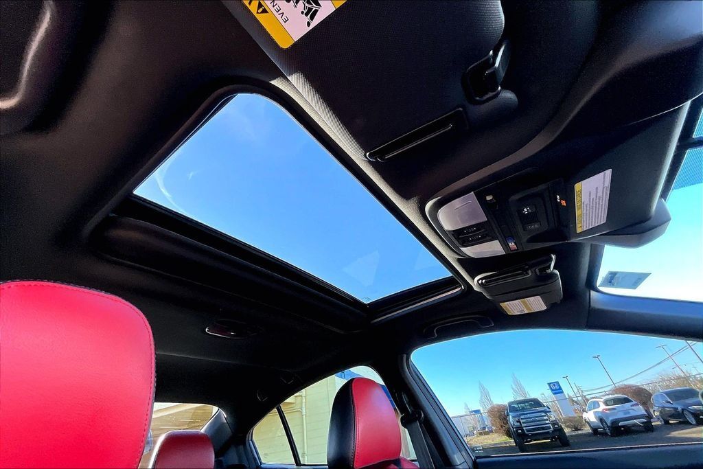 2019 Subaru Impreza 2.0i Sport OR