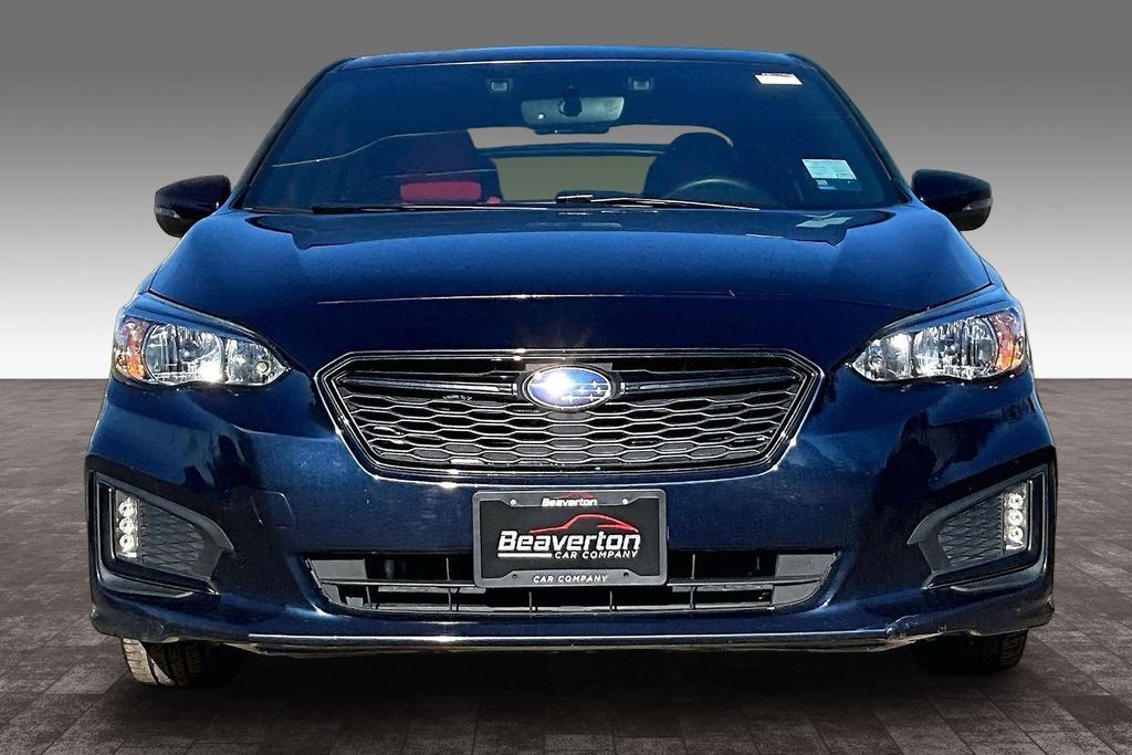 2019 Subaru Impreza 2.0i Sport OR