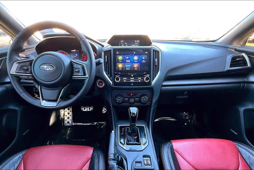 2019 Subaru Impreza 2.0i Sport OR