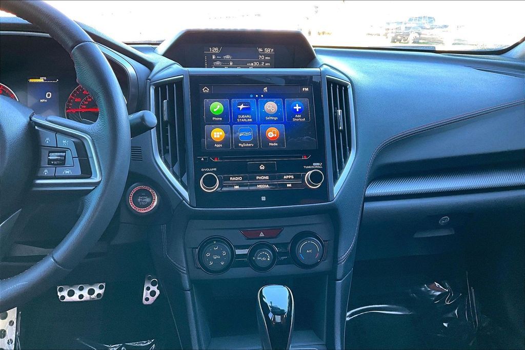 2019 Subaru Impreza 2.0i Sport OR