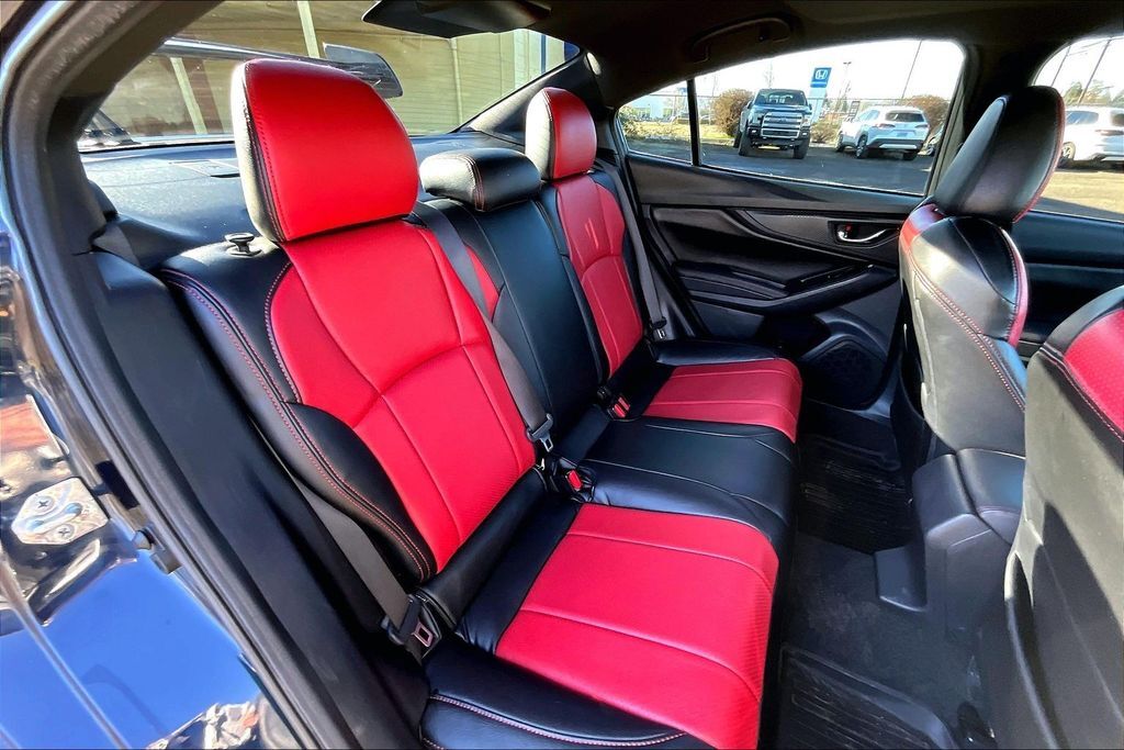 2019 Subaru Impreza 2.0i Sport OR