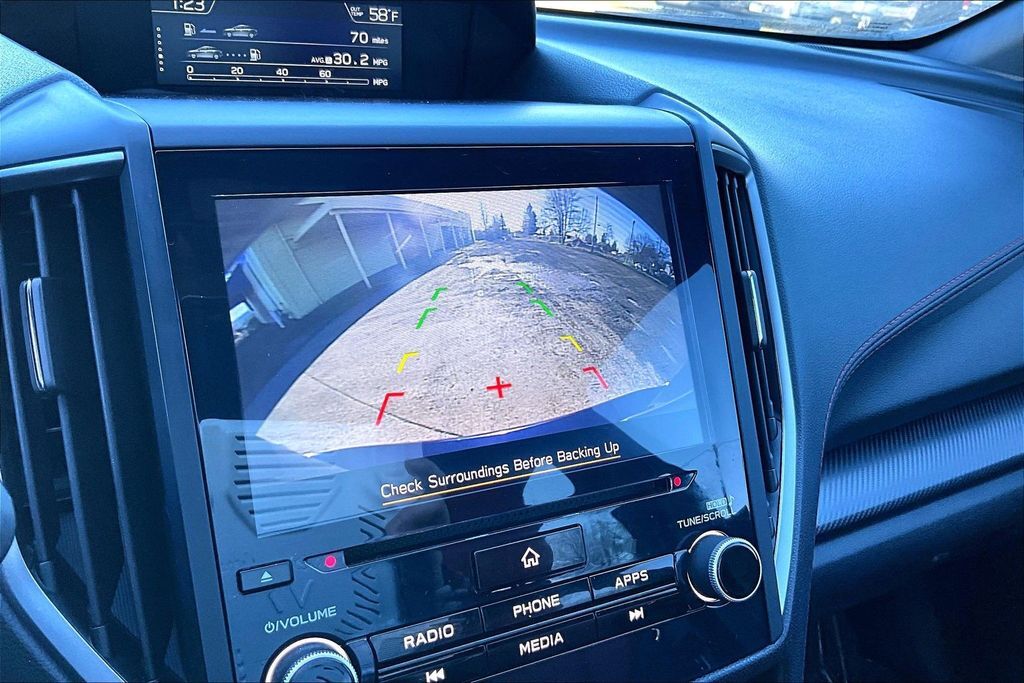 2019 Subaru Impreza 2.0i Sport OR