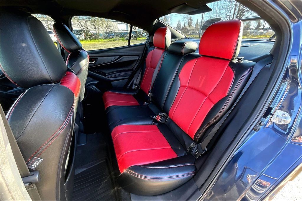 2019 Subaru Impreza 2.0i Sport OR