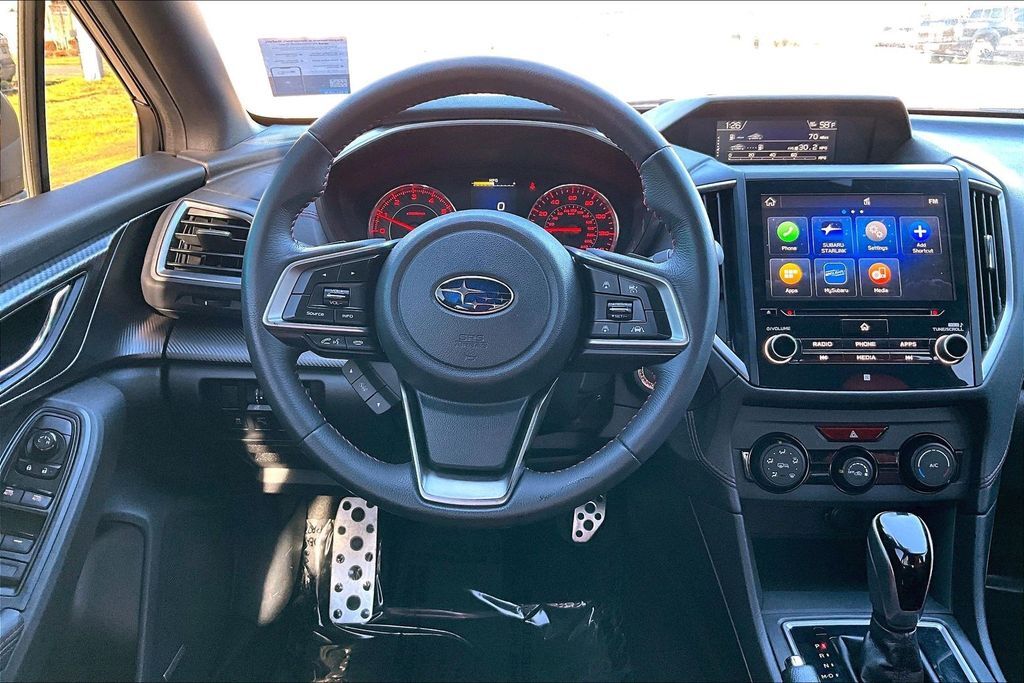 2019 Subaru Impreza 2.0i Sport OR