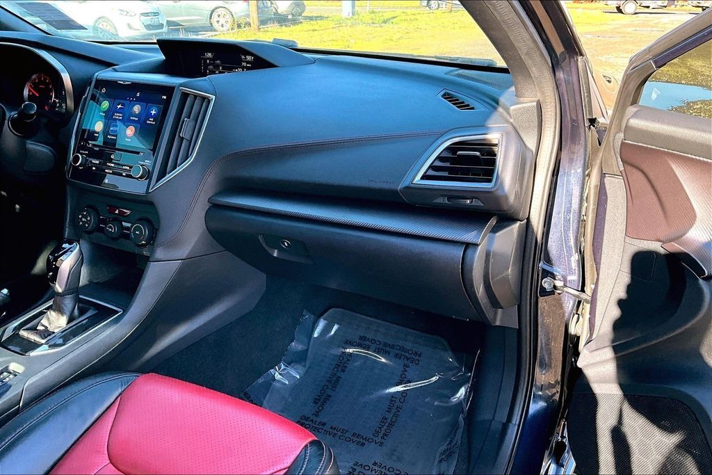 2019 Subaru Impreza 2.0i Sport OR