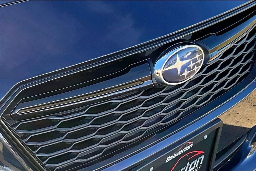 2019 Subaru Impreza 2.0i Sport OR