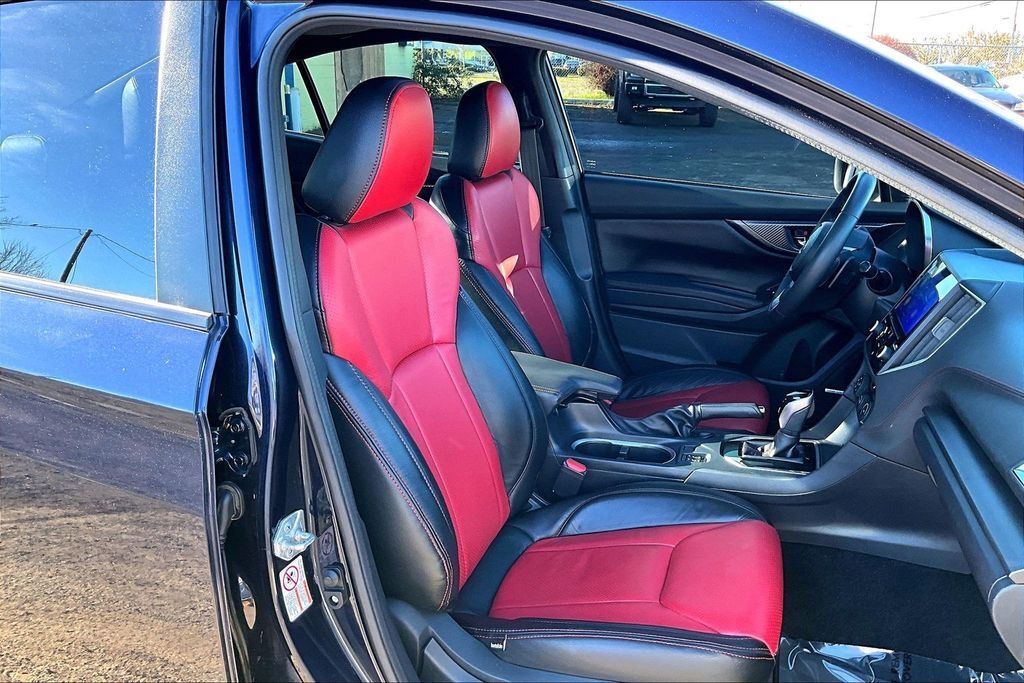 2019 Subaru Impreza 2.0i Sport OR