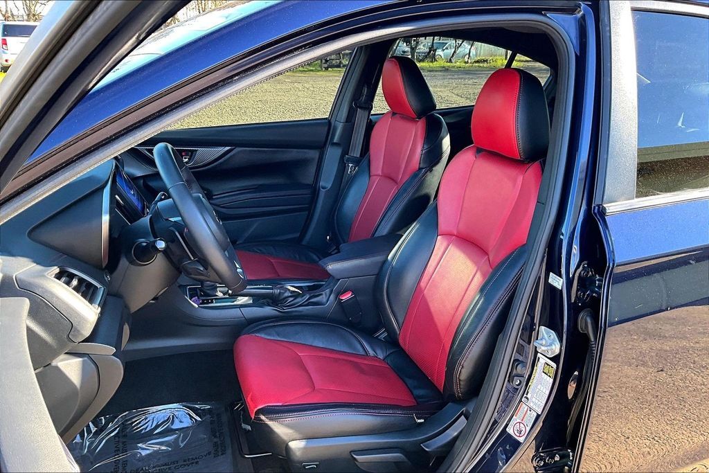 2019 Subaru Impreza 2.0i Sport OR