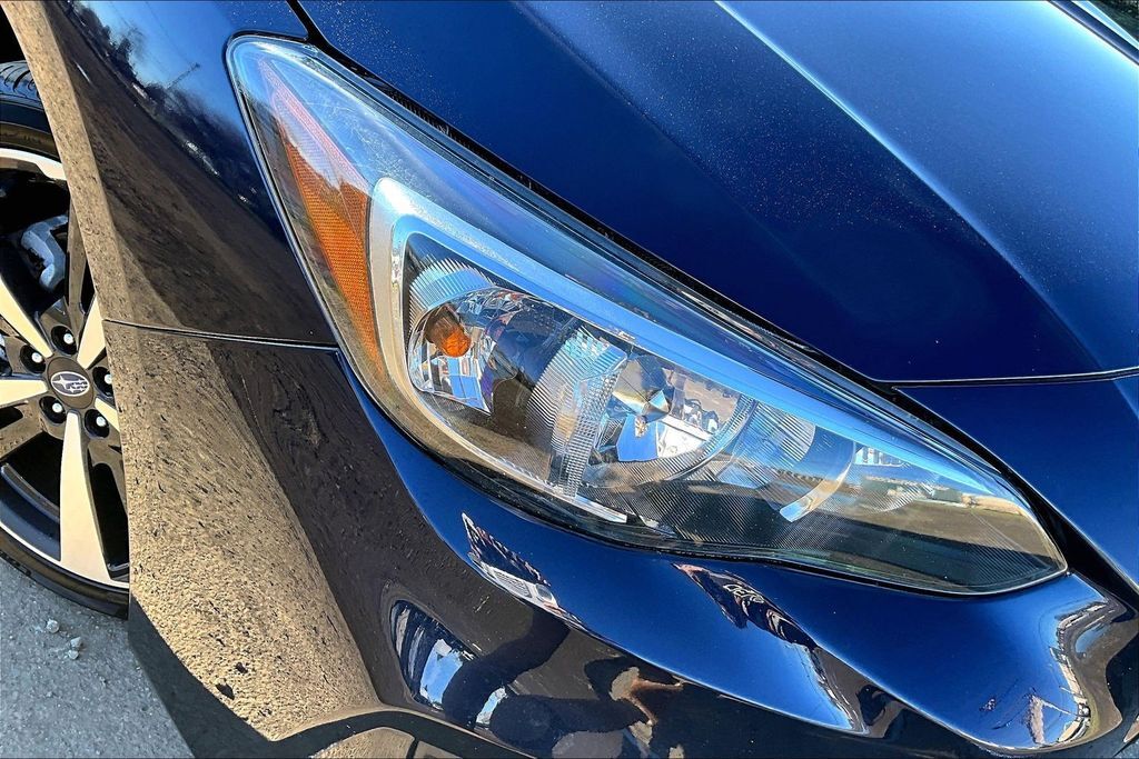 2019 Subaru Impreza 2.0i Sport OR