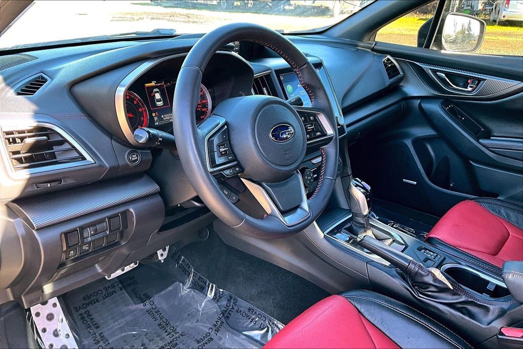 2019 Subaru Impreza 2.0i Sport OR