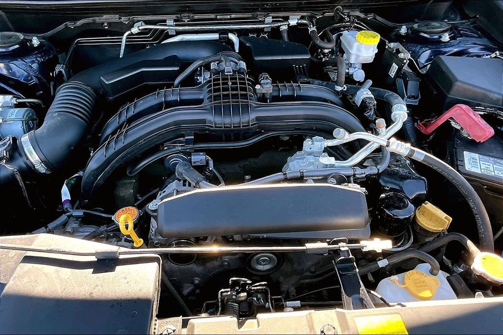 2019 Subaru Impreza 2.0i Sport OR