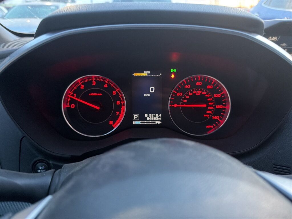 2019 Subaru Impreza 2.0i Sport OR