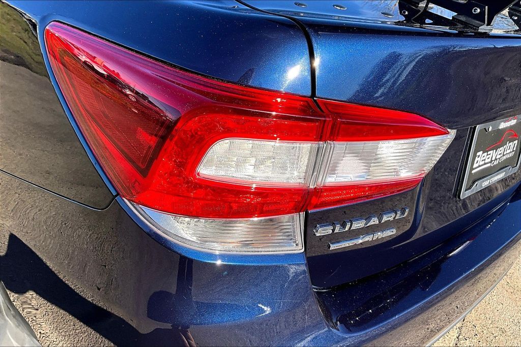 2019 Subaru Impreza 2.0i Sport OR