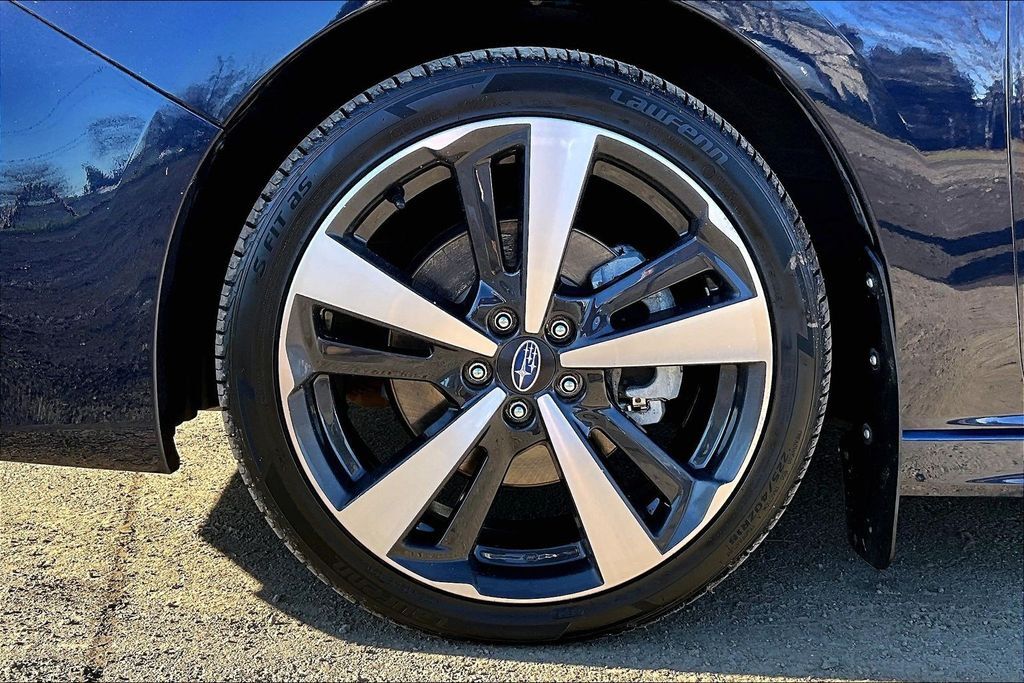 2019 Subaru Impreza 2.0i Sport OR