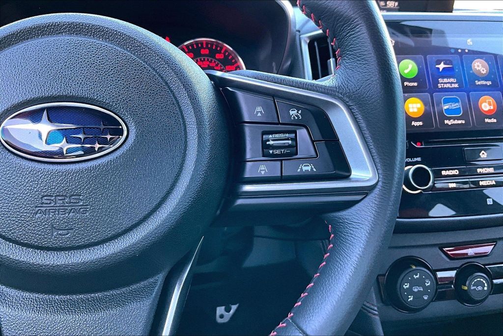 2019 Subaru Impreza 2.0i Sport OR