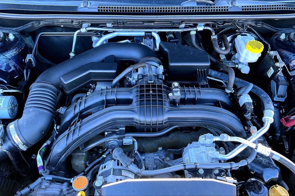 2019 Subaru Impreza 2.0i Sport OR