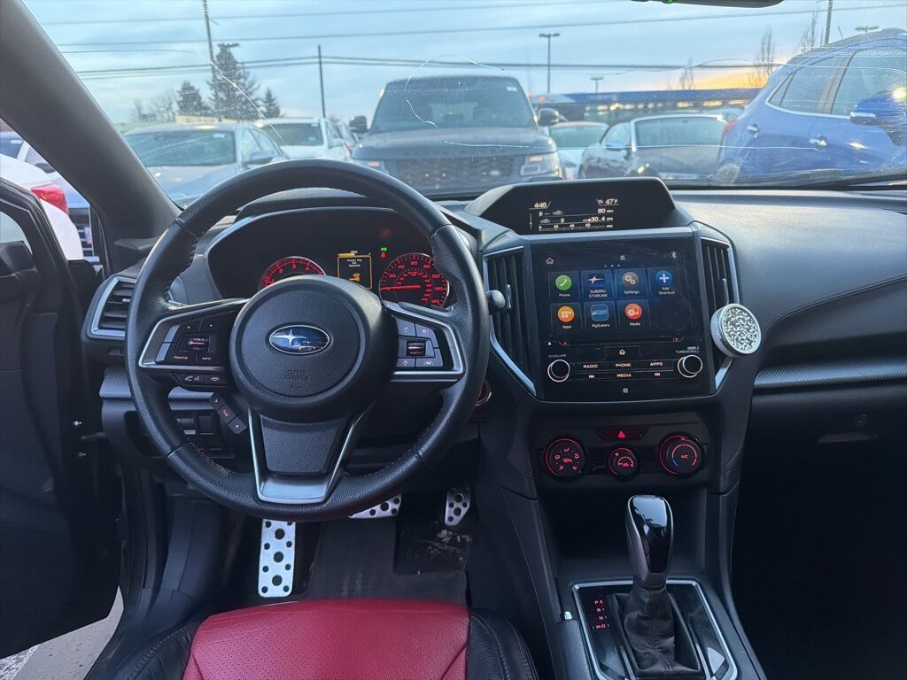 2019 Subaru Impreza 2.0i Sport OR