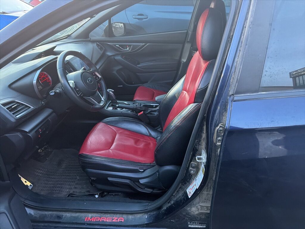 2019 Subaru Impreza 2.0i Sport OR