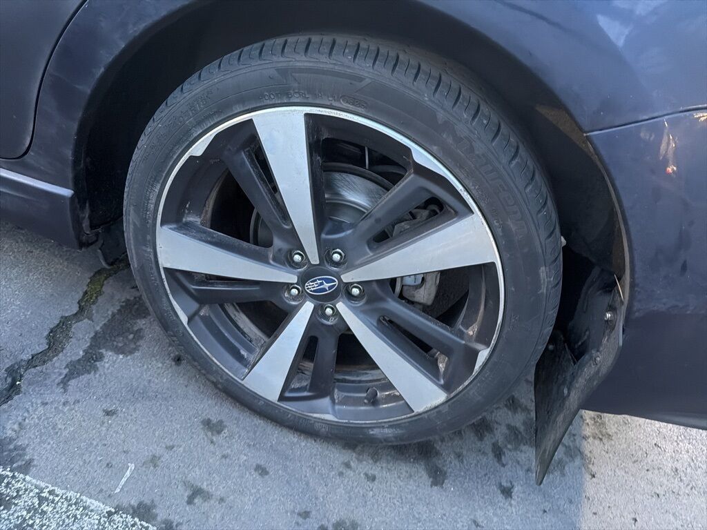 2019 Subaru Impreza 2.0i Sport OR