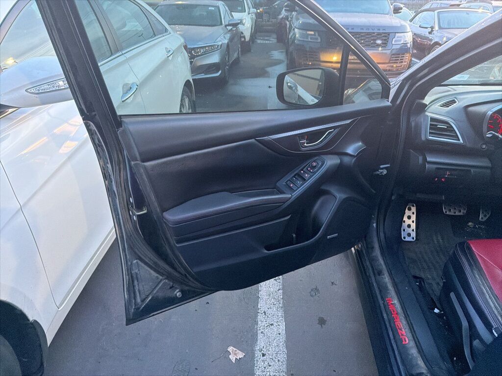 2019 Subaru Impreza 2.0i Sport OR