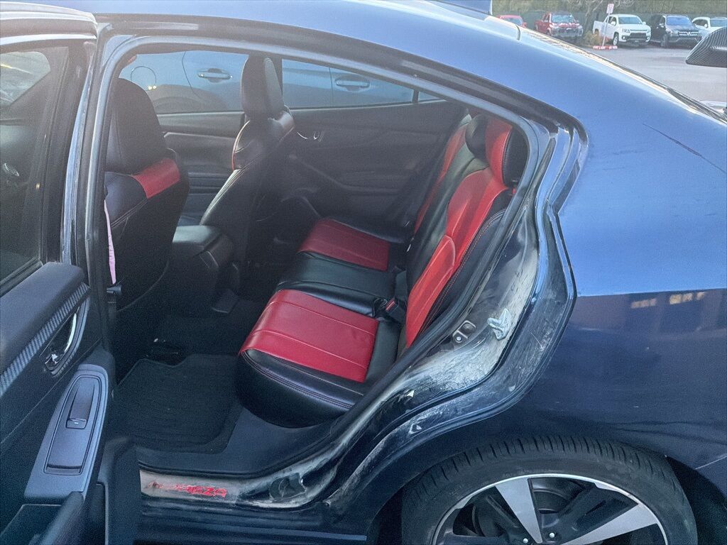 2019 Subaru Impreza 2.0i Sport OR