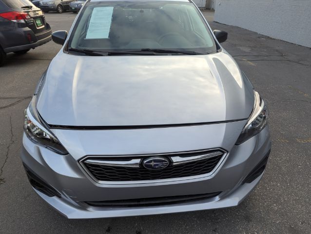 2019 Subaru Impreza 2.0i Ogden UT