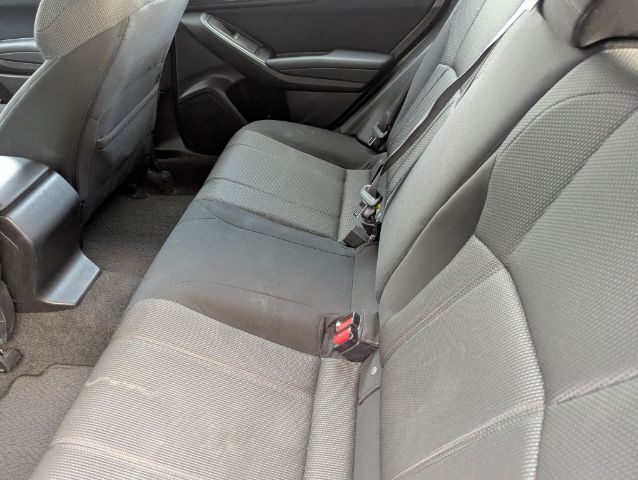 2019 Subaru Impreza 2.0i Ogden UT