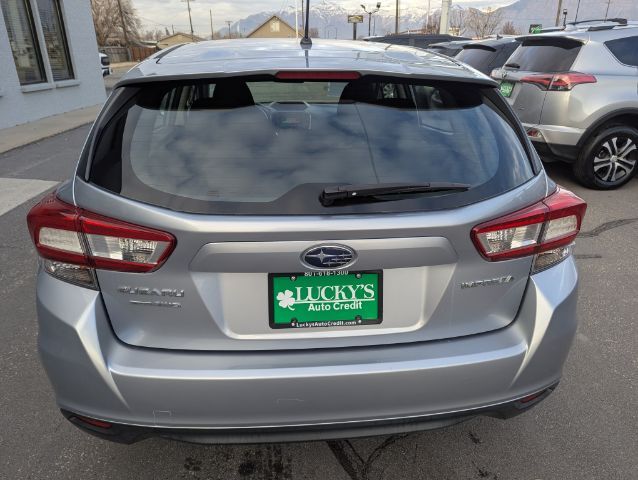 2019 Subaru Impreza 2.0i Ogden UT