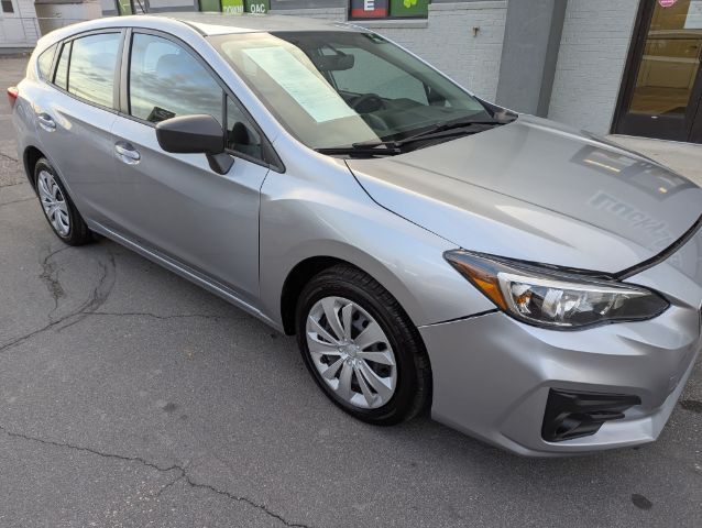 2019 Subaru Impreza 2.0i Ogden UT