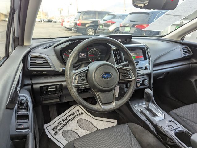 2019 Subaru Impreza 2.0i Ogden UT