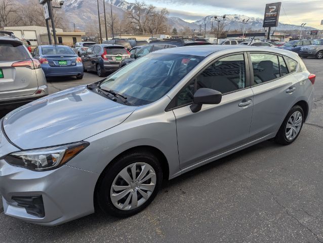 2019 Subaru Impreza 2.0i Ogden UT