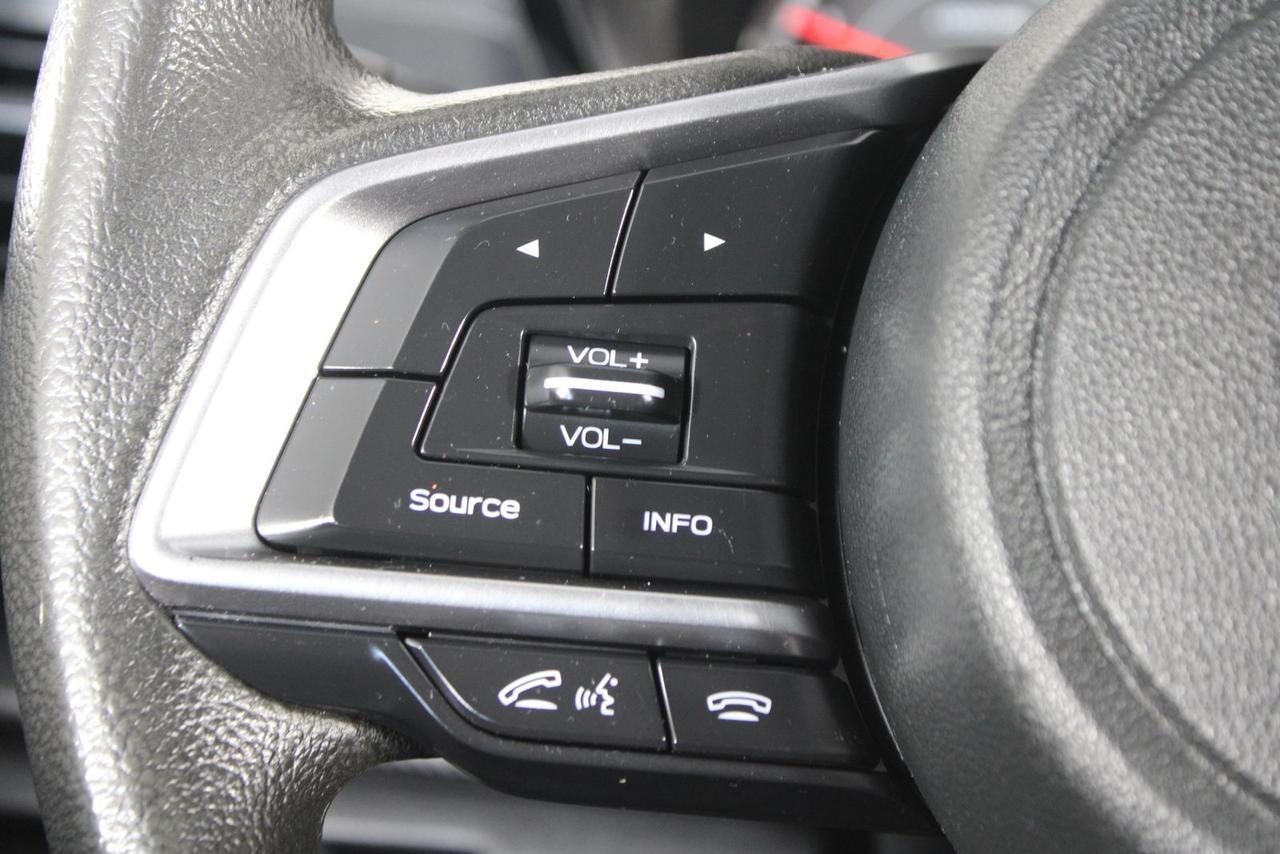 2019 Subaru Impreza 2.0i Manassas VA
