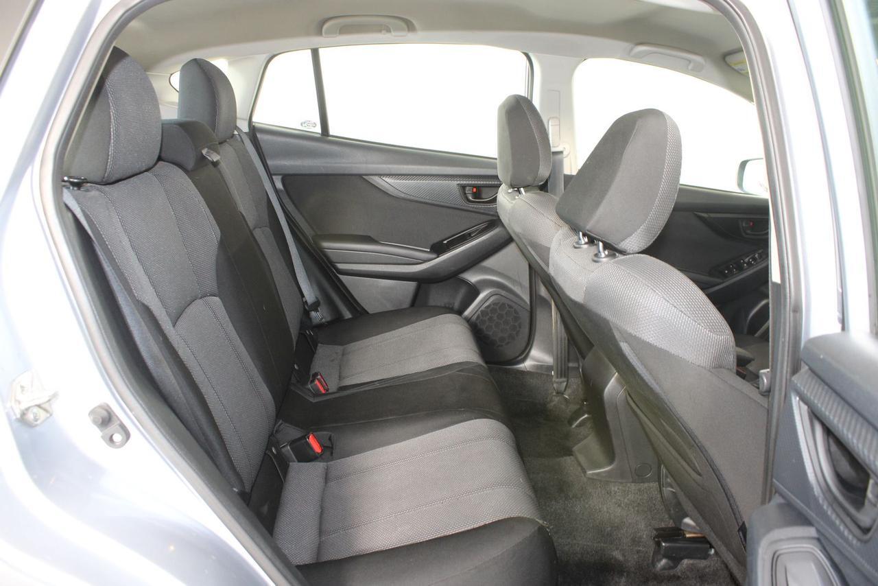 2019 Subaru Impreza 2.0i Manassas VA