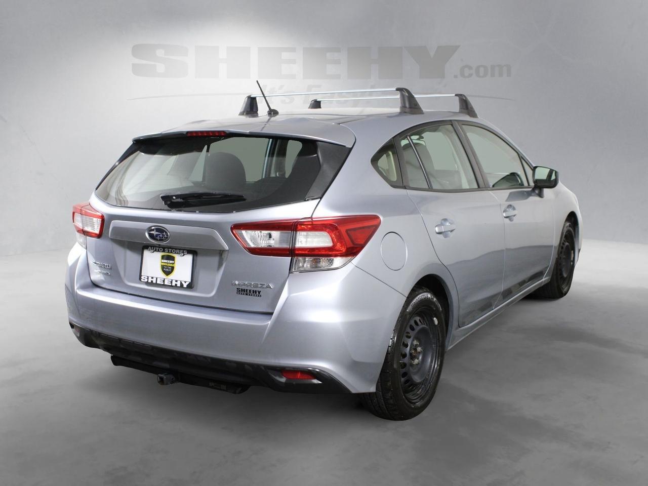 2019 Subaru Impreza 2.0i Manassas VA