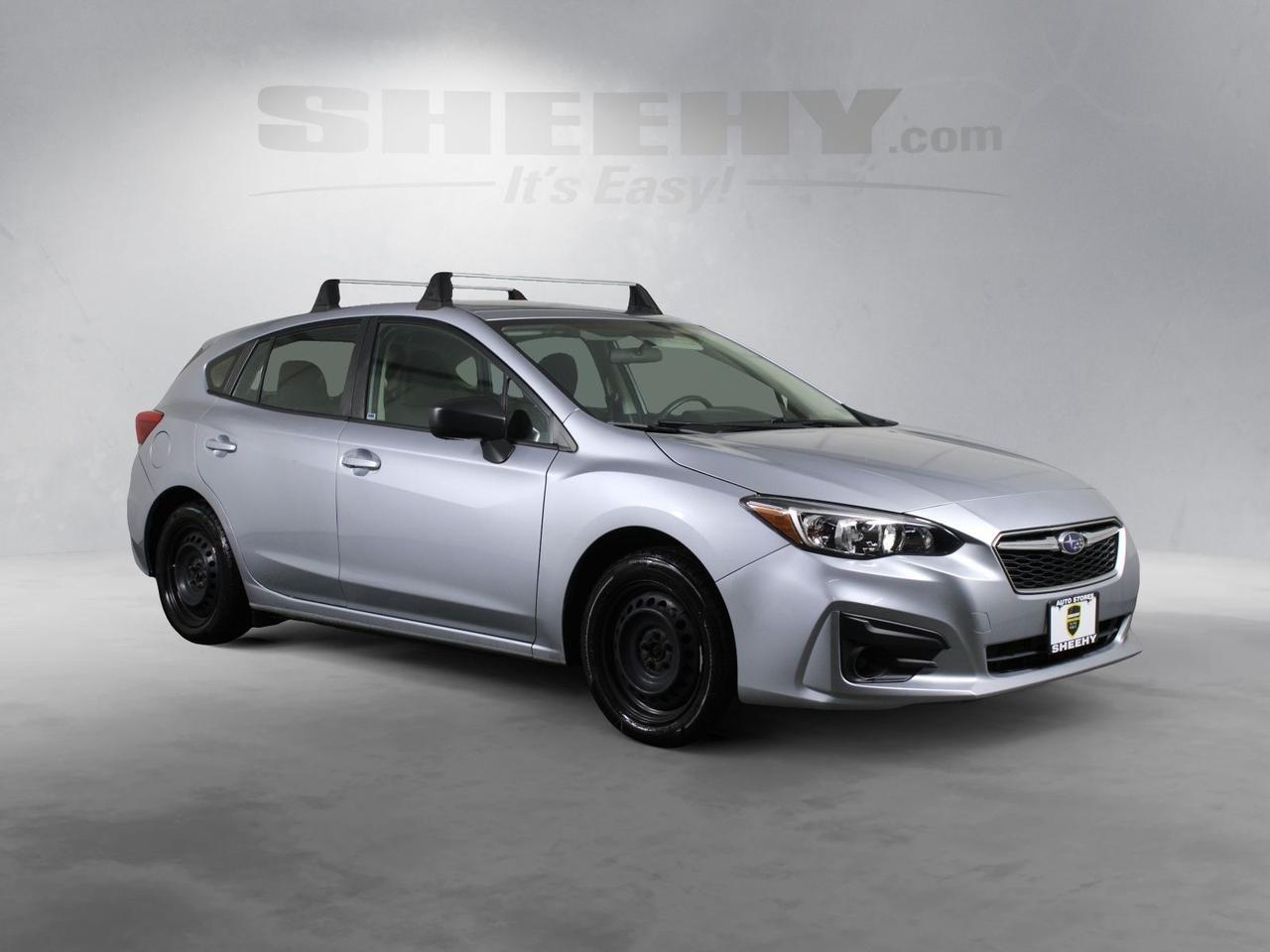2019 Subaru Impreza 2.0i Manassas VA
