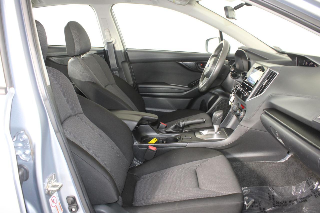 2019 Subaru Impreza 2.0i Manassas VA