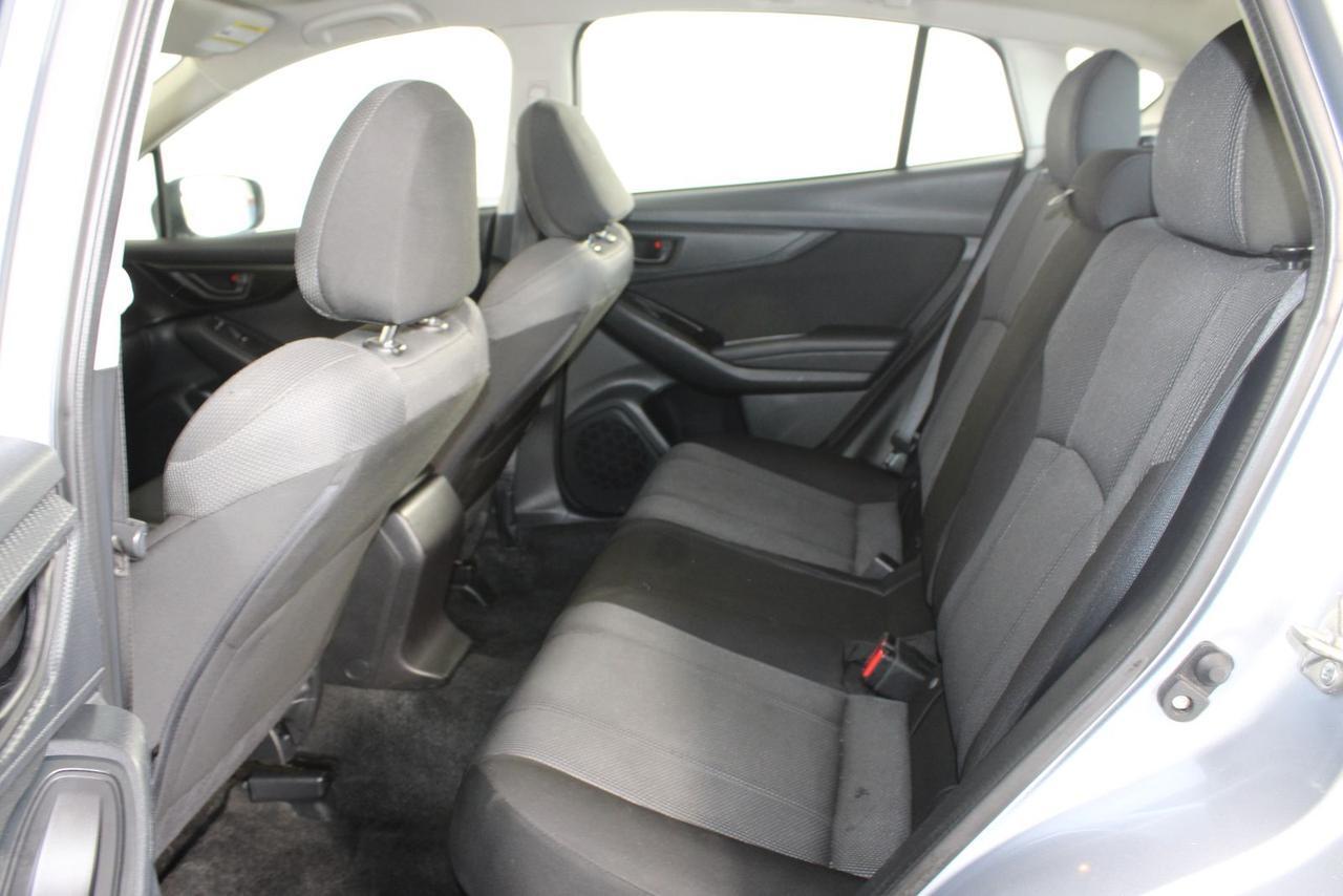 2019 Subaru Impreza 2.0i Manassas VA