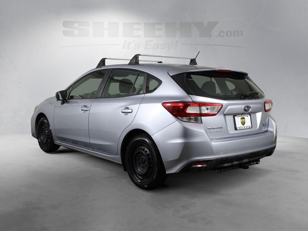 2019 Subaru Impreza 2.0i Manassas VA