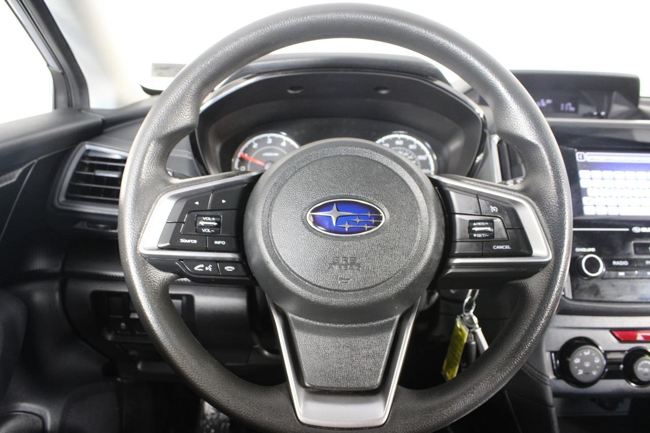 2019 Subaru Impreza 2.0i Manassas VA