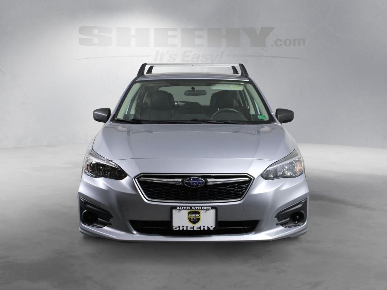 2019 Subaru Impreza 2.0i Manassas VA