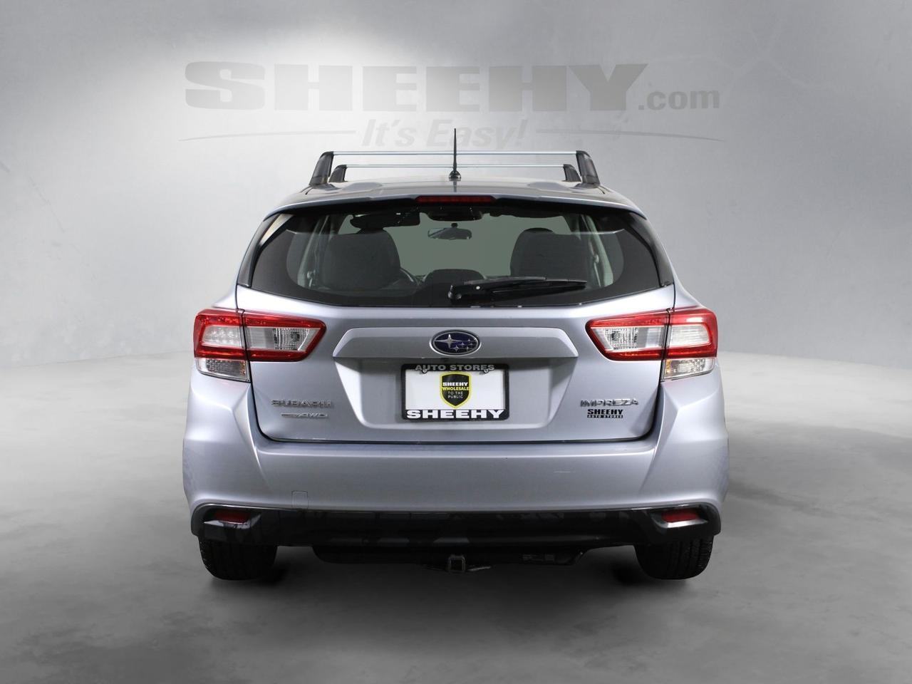 2019 Subaru Impreza 2.0i Manassas VA