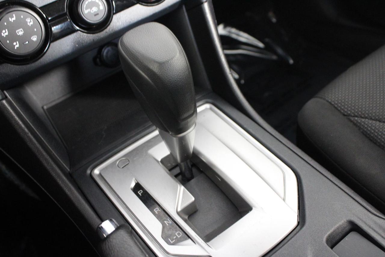 2019 Subaru Impreza 2.0i Manassas VA