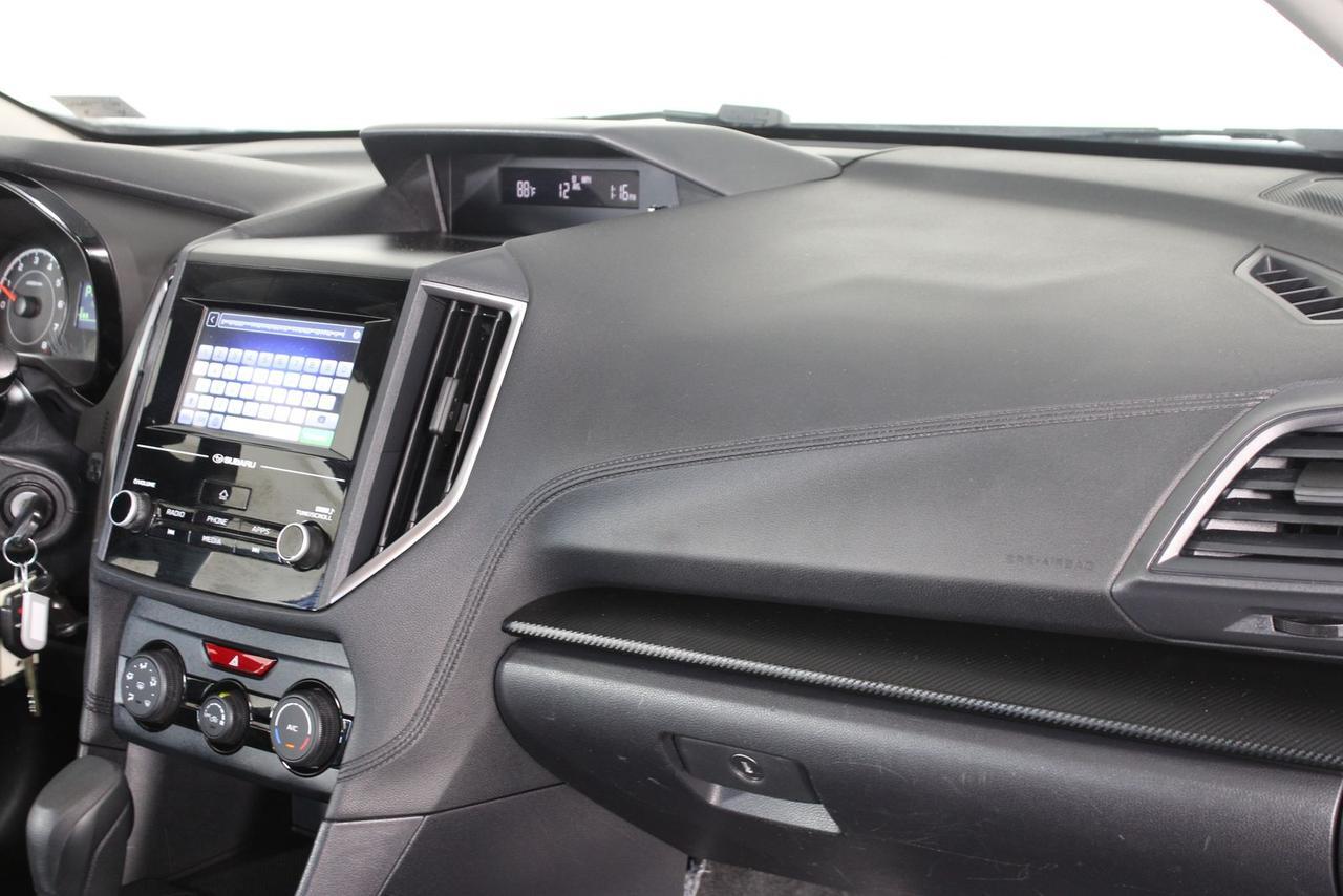 2019 Subaru Impreza 2.0i Manassas VA