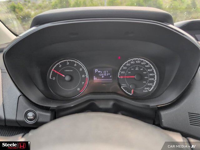 2019 Subaru Impreza Convenience St. John's NL