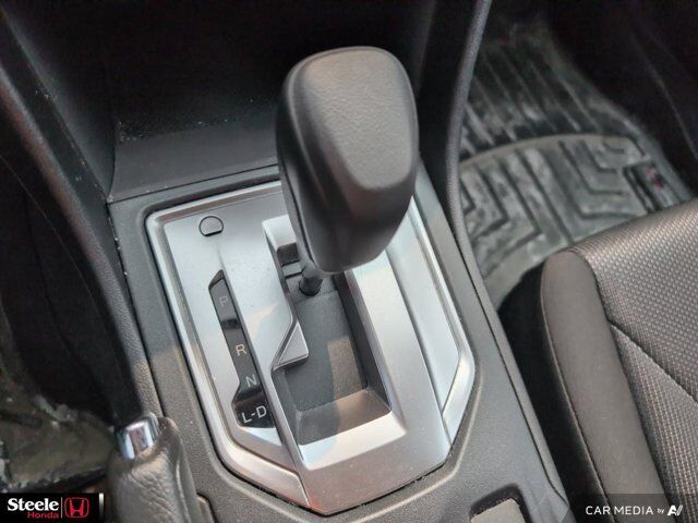 2019 Subaru Impreza Convenience St. John's NL