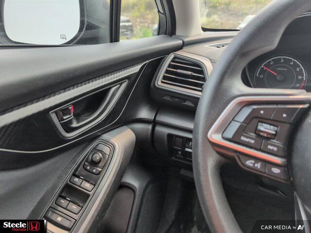 2019 Subaru Impreza Convenience St. John's NL